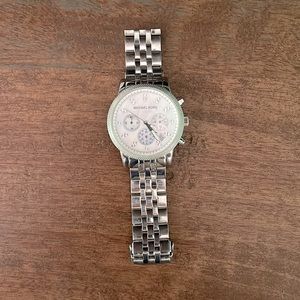 Michael Kors Women’s watch